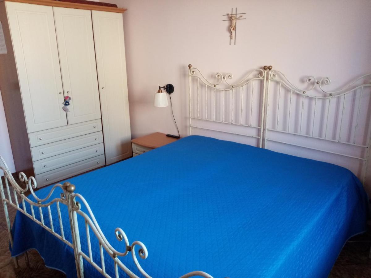 Ferienwohnung A Casa Di Maria 1 Cavallino di Lecce Exterior foto
