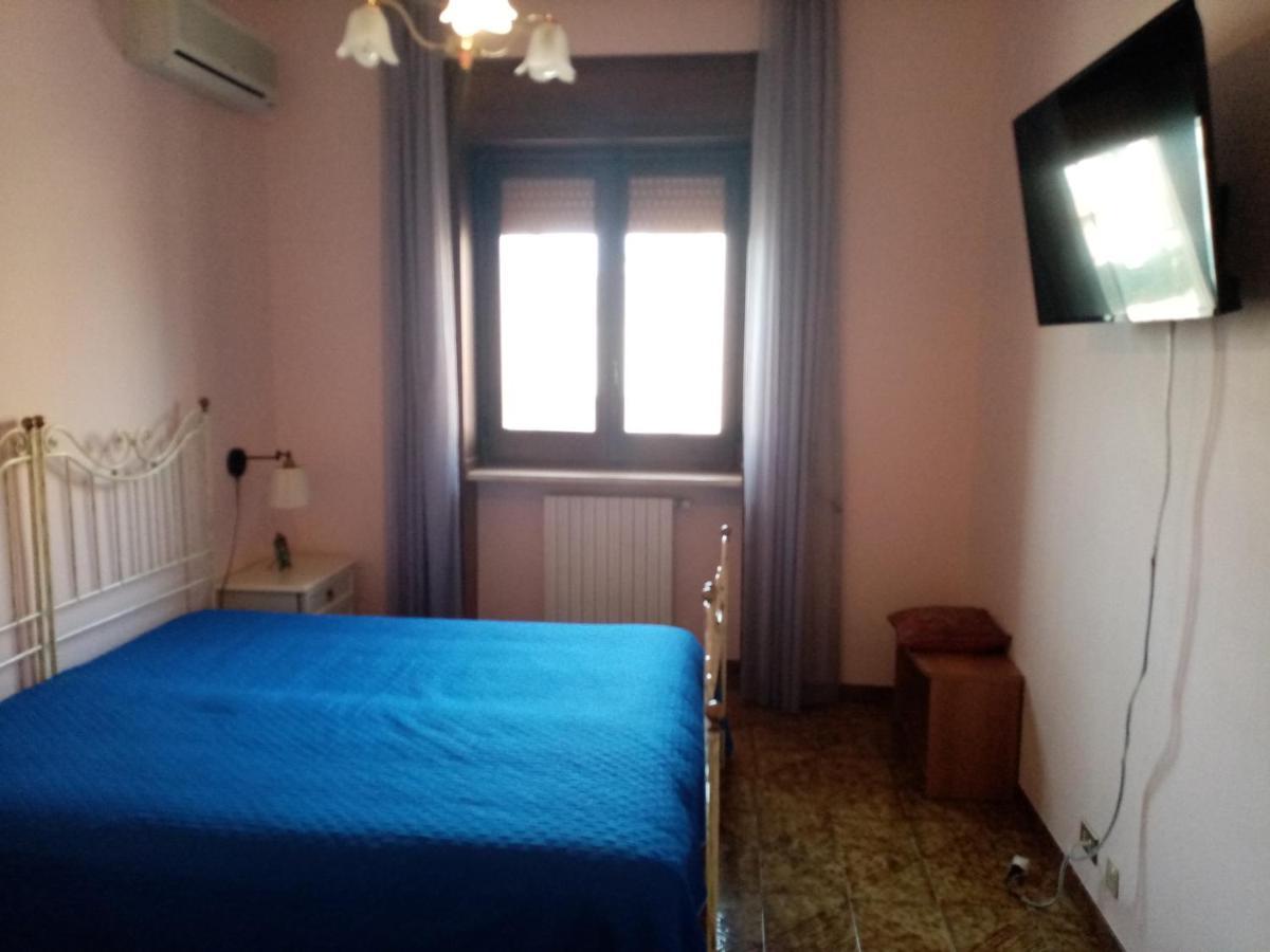 Ferienwohnung A Casa Di Maria 1 Cavallino di Lecce Exterior foto