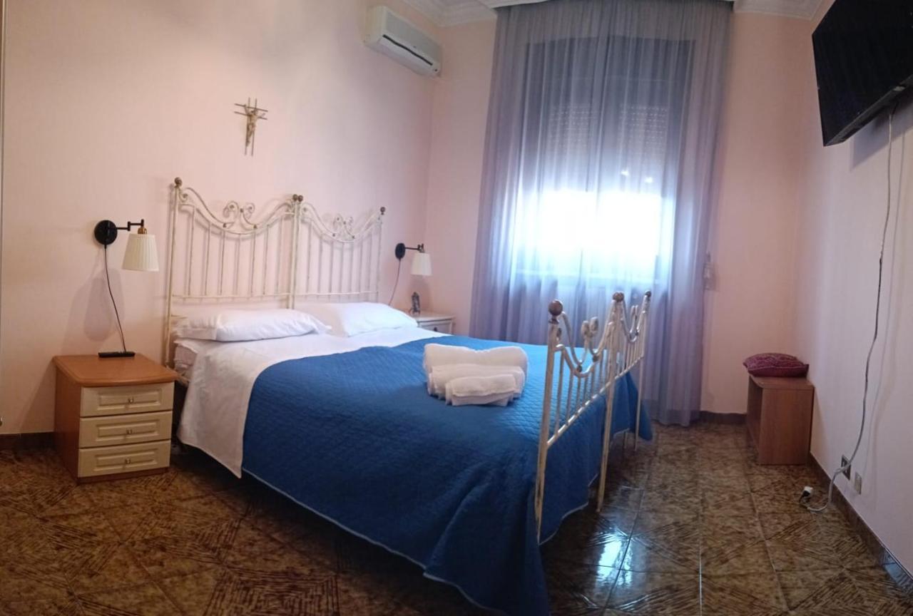 Ferienwohnung A Casa Di Maria 1 Cavallino di Lecce Exterior foto