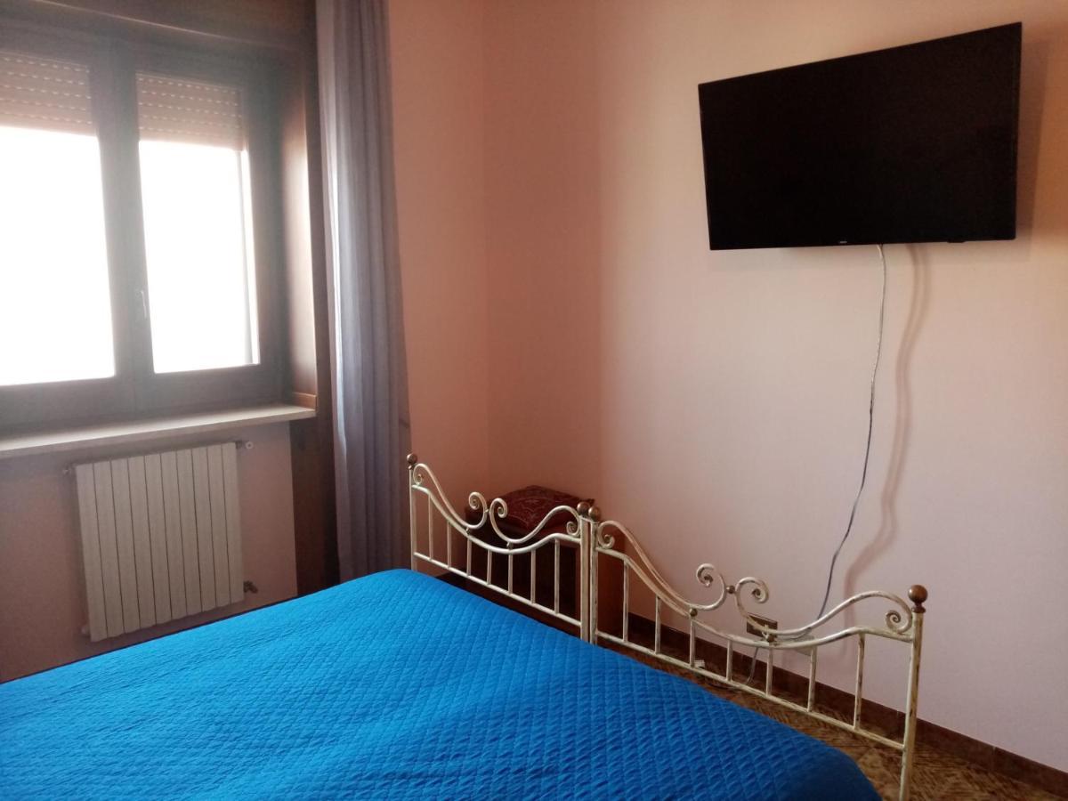 Ferienwohnung A Casa Di Maria 1 Cavallino di Lecce Exterior foto