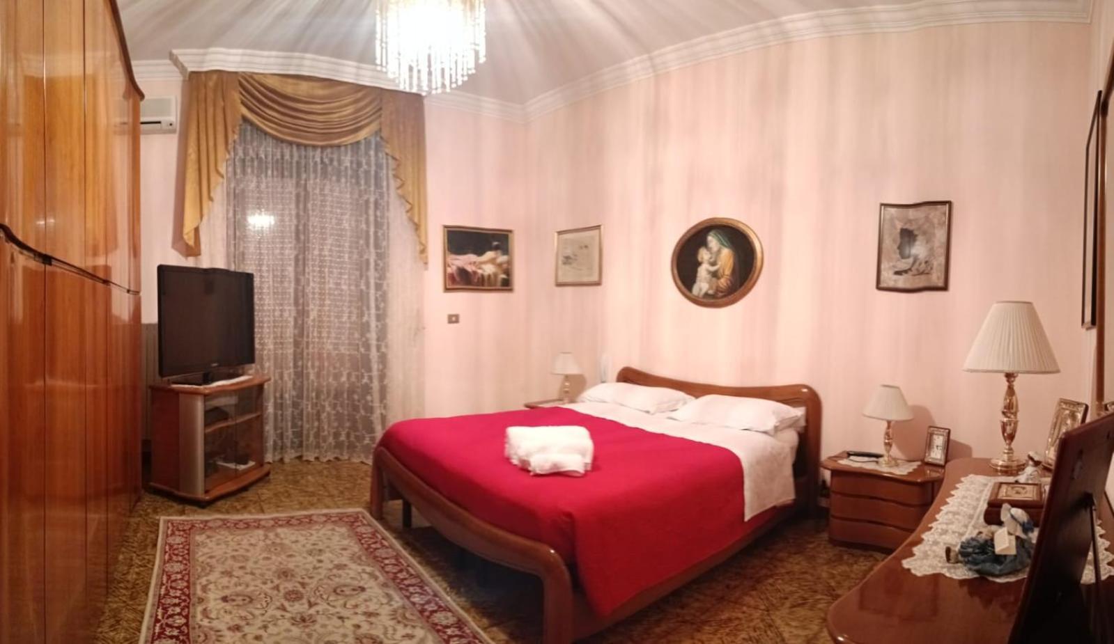 Ferienwohnung A Casa Di Maria 1 Cavallino di Lecce Exterior foto