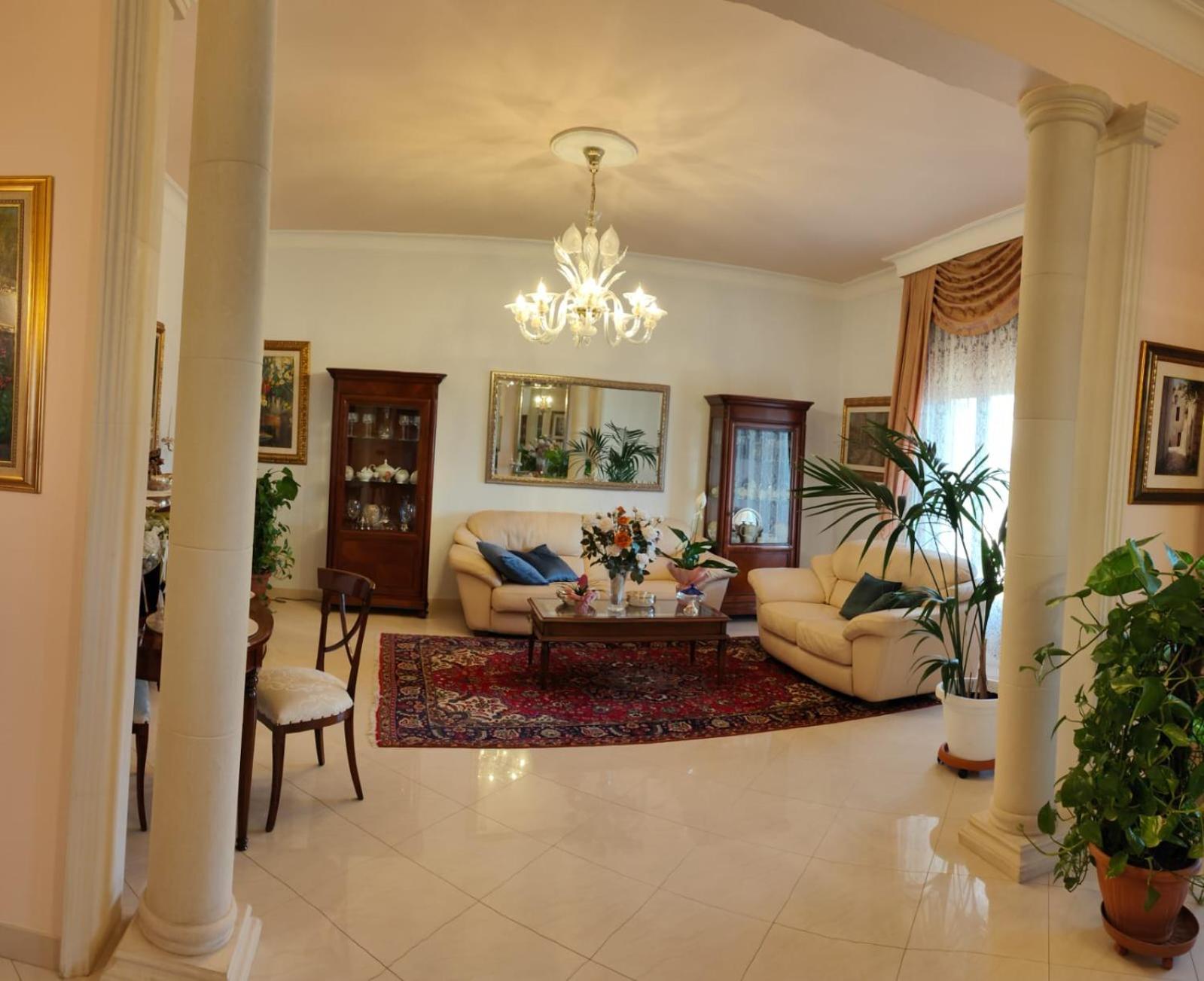 Ferienwohnung A Casa Di Maria 1 Cavallino di Lecce Exterior foto